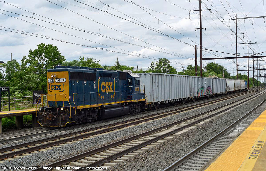 CSX 4408